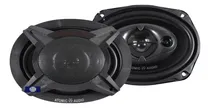 Comprar Bocinas 6x9 Pulgadas Atomic Audio Iron69 5 Vias 900 Watts