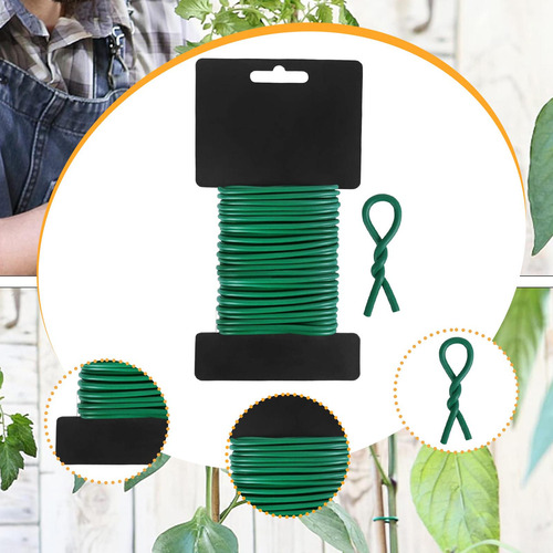 Suministros De Jardinería Para La Planta Aguar 35 Mmx10m
