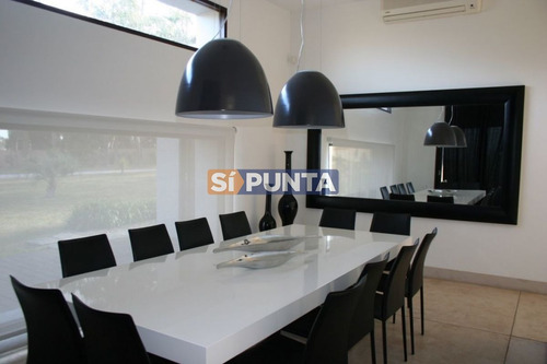 Imagen 10 de 30 de Casa En Venta - La Barra
