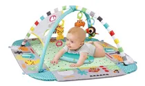 Comprar Gimnasio De Bebe Multifuncional 5 En 1 Piscina De Pelotas