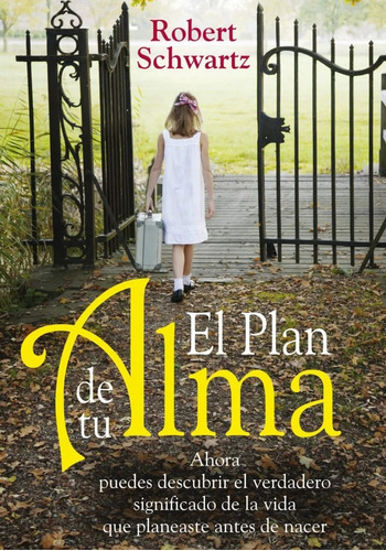 ** El Plan De Tu Alma ** Robert Schwartz