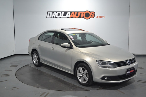 Volkswagen Vento 2.0 Tdi Luxury Dsg A/t 2011 -imolaautos