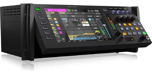 Behringer Wing Rack Mezclador Digital 48 Canales