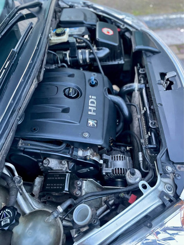 Peugeot 307 2.0 Hdi Xs 90cv