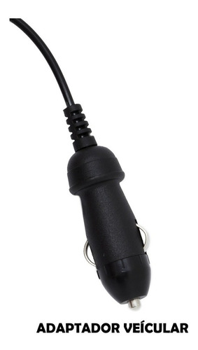 Imagem 8 de 10 de Massageador De Pescoço E Lombar Shiatsu C/ Infra Bivolt