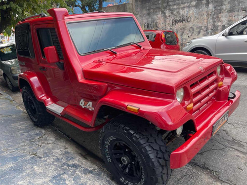 Troller T4 3.0 2p