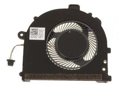 Ventilador Dell Inspiron 13 5370 / Vostro 13 5370 / 5471