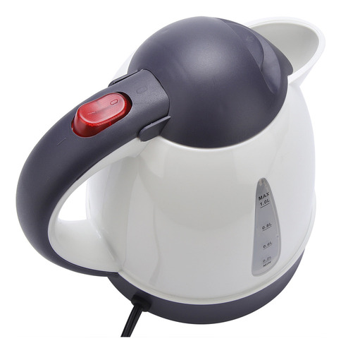 Calentador De Agua Portátil Kettle De 1000 Ml Y 12 V Para Vi