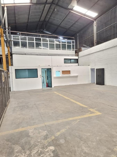 Imagen 24 de 30 de Venta Galpón En Los Ruices Zona Altamente Comercial E Industrial, Ideal Bodegones, Supermercados, Concesionarios. Roca Inmobiliaria +58-414-2702372