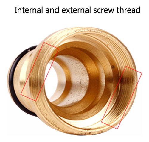 Grifo De Lavabo, Conector De Cocina, Mezclador, Adaptador De