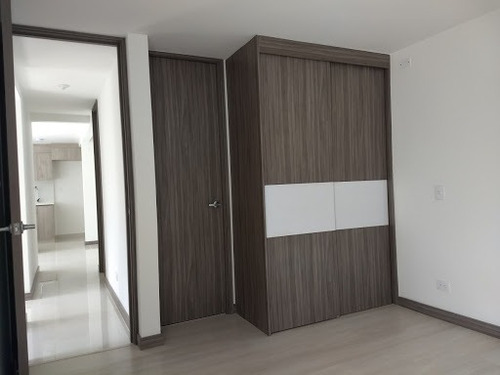 Imagen 15 de 19 de Apartamento En Venta Suramerica 472-2129