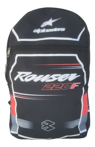 Mochila Rouser 220f