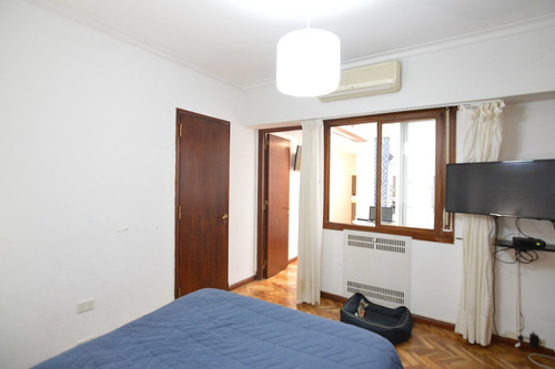 Imagen 14 de 18 de Departamento En Venta Ubicado En Recoleta, Capital Federal