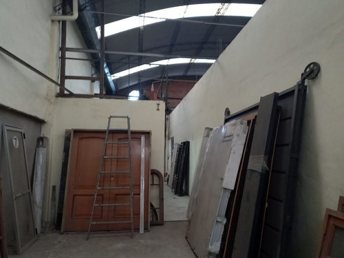 Imagen 8 de 12 de Galpon En Venta En San Miguel