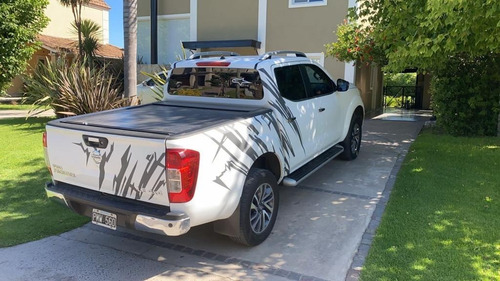 Imagen 2 de 12 de Nissan Frontier Le