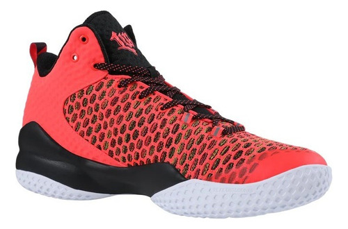 Zapatillas Peak Basquet Indoor Lou Williams Street Ball