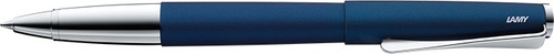 Caneta Lamy Rollerball Studio Azul Escuro Vt24044