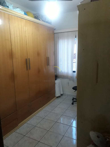 Imagem 14 de 22 de Sobrado Com 3 Dorms, Boqueirão, Praia Grande - R$ 680 Mil, Cod: 2008 - V2008