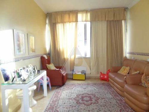 Apartamento À Venda, 2 Quartos, Copacabana - Rio De Janeiro/rj - 12960