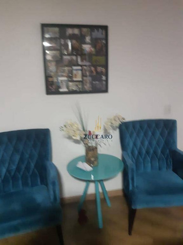 Apartamento À Venda, 88 M² Por R$ 610.000,00 - Vila Galvão - Guarulhos/sp - Ap16935
