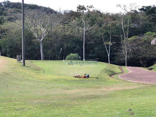 Imagem 28 de 30 de Terreno À Venda, 1300 M² Por R$ 650.000,00 - Condomínio Terras De Canaã - Londrina/pr - Te0619