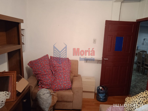 Imagem 8 de 20 de Casa Com 4 Dormitórios À Venda Com 462m² Por R$ 430.000,00 No Bairro Tingui - Curitiba / Pr - Mcs-0334
