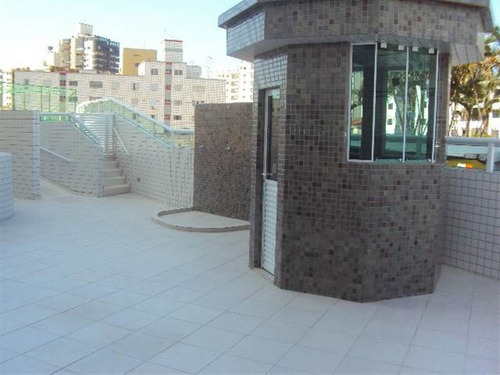 Imagem 4 de 10 de Apartamento - Venda - Guilhermina - Praia Grande - Lar1158