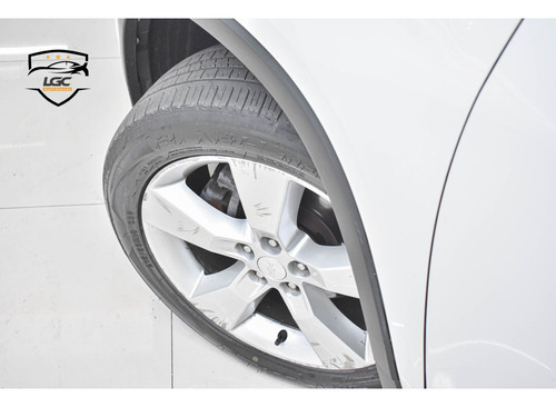 Chevrolet Tracker 1.8 MPFI LTZ 4X2 16V FLEX 4P AUTOMÁTICO
