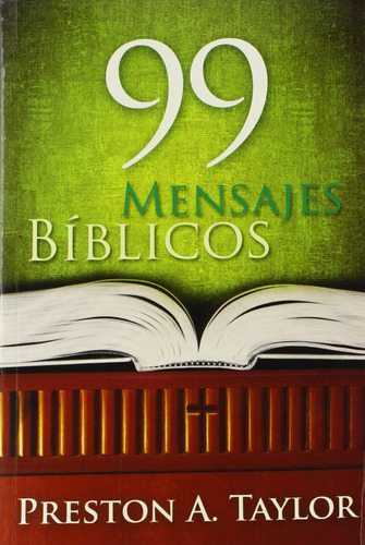 99 Mensajes Biblicos