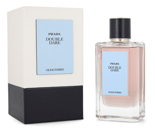 Prada Olfactories Double Dare 100ml Edp Spray