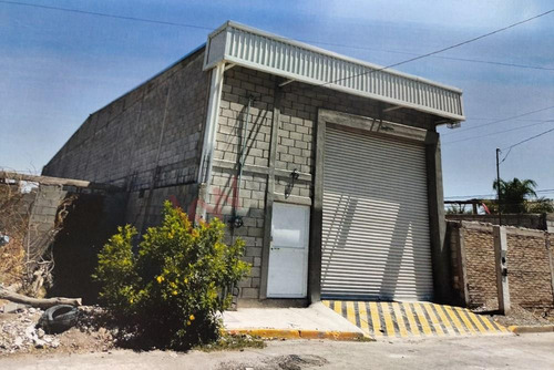 En Venta Bodegas Dentro De Un Solo Predio En El Ejido El Ranchito En Torreón, Coahuila
