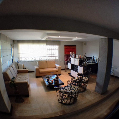 Alquiler De Apartamento\ Chuao Mg 4-27205