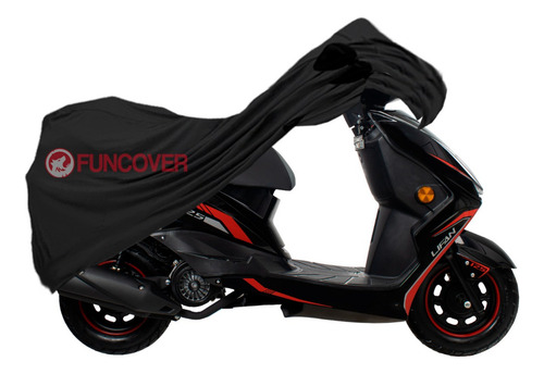 Funda Moto Lifan Lf125t 2ve Scooter
