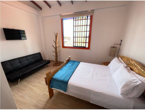 Imagen 7 de 14 de Se Vende Hotel Salento Quindío