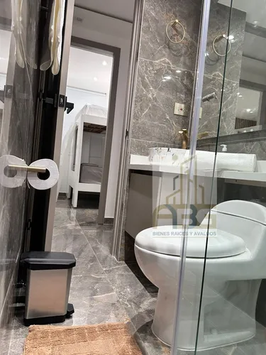 Vendo Apartamento En Edificio Sagitario