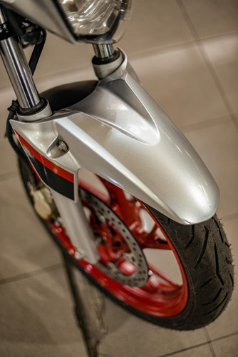 Honda Cb 250 Twister