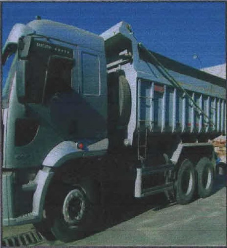 Ford Cargo 2429