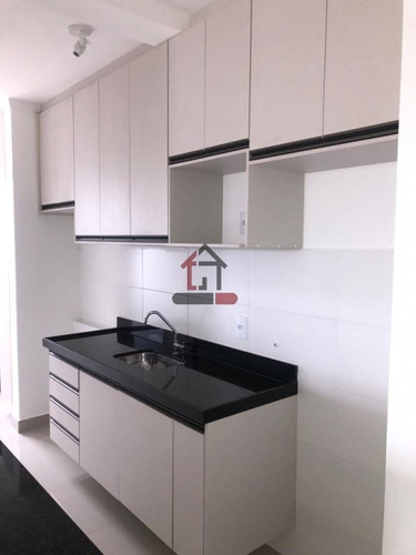 Imagem 6 de 15 de Apartamento No Trivilato Residencial - Apartamento A Venda No Bairro Centro - Ribeirão Preto, Sp - Pro01802