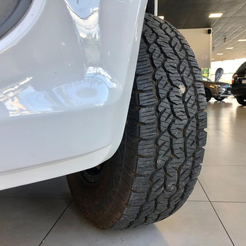 Imagem 11 de 15 de Chevrolet S10 2.8 Ls 4x4 Cd 16v Turbo