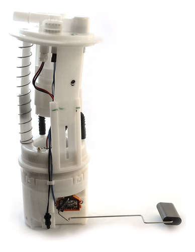 Un Mod Bomba Combustible Injetech Equator 2.5l 4 Cil 09-12