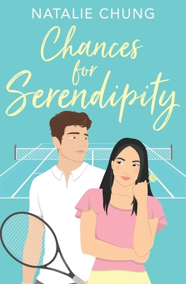 Libro Chances For Serendipity - Chung, Natalie