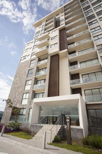 Departamento En Venta Latitud La Victoria Querétaro