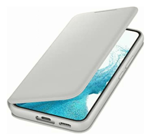 Accesorios Samsung Galaxy S22 Smart Led View Cover