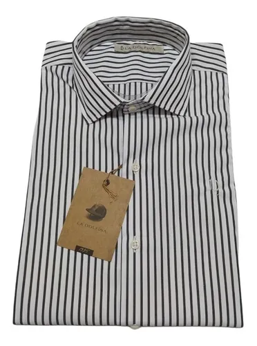 Camisas La Dolfina 50 Off Excelente Precio