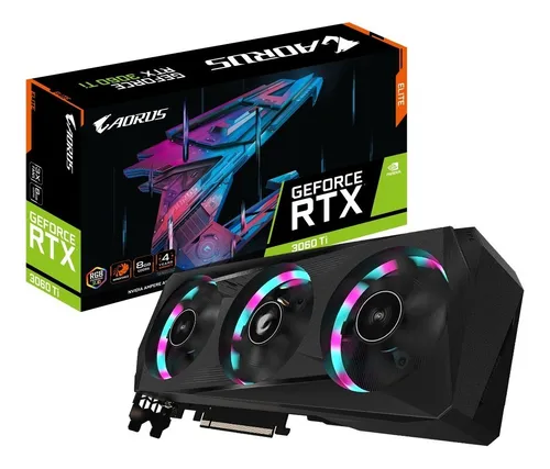Rtx aorus sale