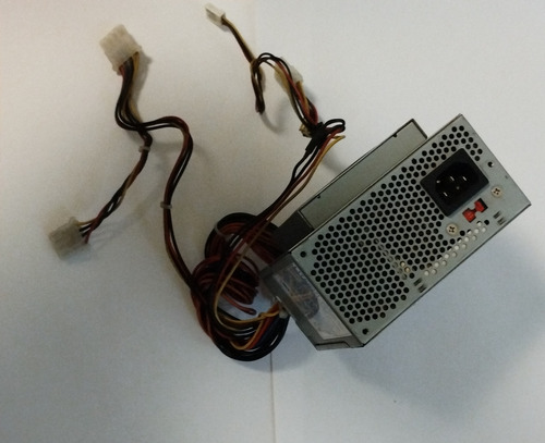 Fuente De Alimentación Liteon (Usado)