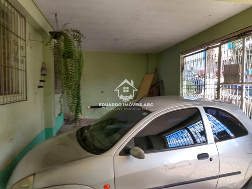 Imagem 2 de 8 de Terreno Para Venda. Ótima Localização- São Bernardo Do Campo - Sp - 4947