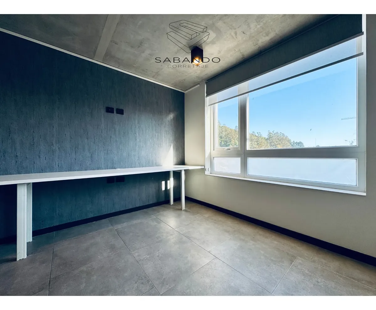 Imagen 4 de 7 de Venta Moderno Departamento Studio Lincoyan