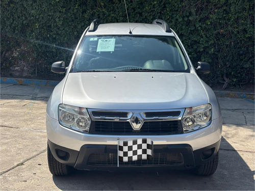 Renault Duster 2.0 Expression At