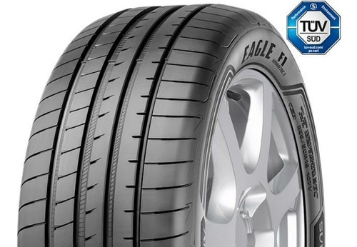 Llanta 235/60 R18 Goodyear Eagle F1 Asymmetric 3 Suv 103w